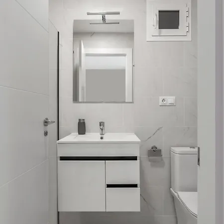 Apartment Loft Pintor Julio Visconti 3 San Jose (Almeria)